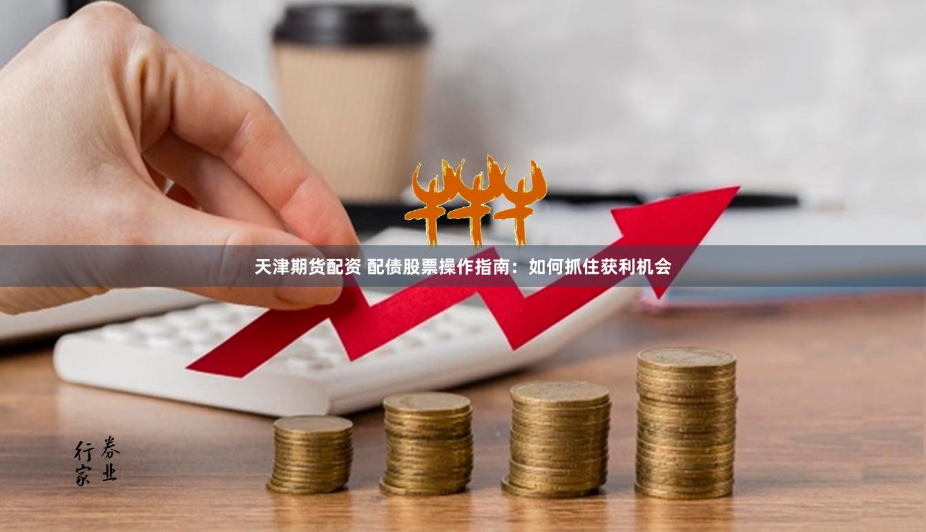 天津期货配资 配债股票操作指南：如何抓住获利机会